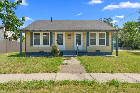 1808 Prairie View Dr, Dallas, TX 75235