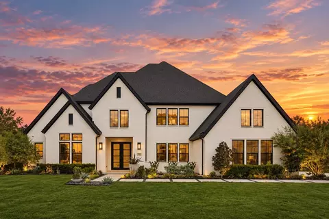 3904 Ephron Ave, Flower Mound, TX 75022