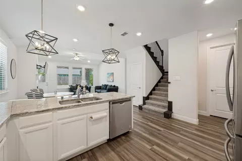 2328 Willow Garden Dr, Little Elm, TX 75068
