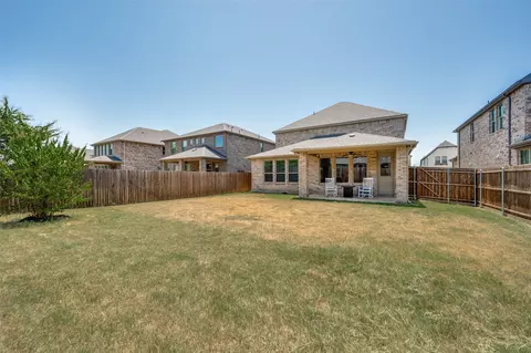 2328 Willow Garden Dr, Little Elm, TX 75068