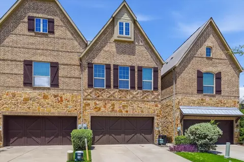 521 Reale Dr, Irving, TX 75039