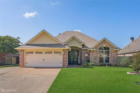 110 Haymarket Ct, Bossier City, LA 71111