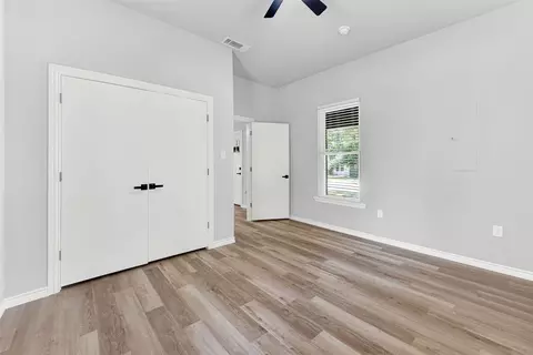 Bedroom - 909 E High St, Terrell, TX 75160 photo 3 of 3