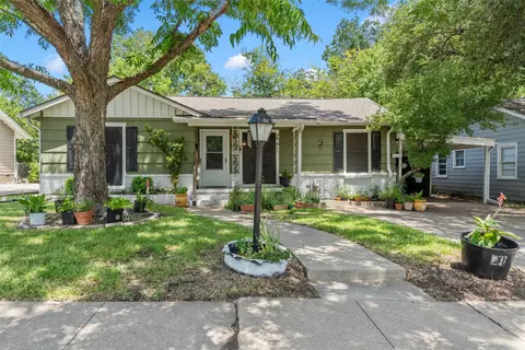 4513 Athens Ave, Waco, TX 76710
