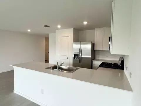 1000 Cole St, Howe, TX 75459 photo 4