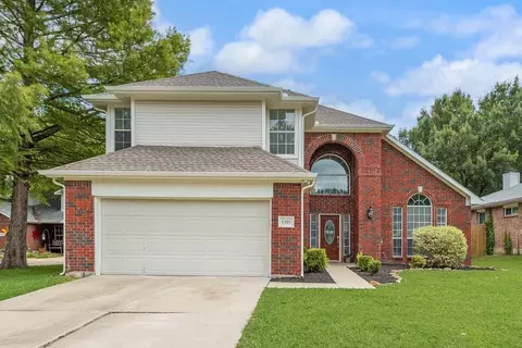 1305 Meadowbrook Dr, Mckinney, TX 75069