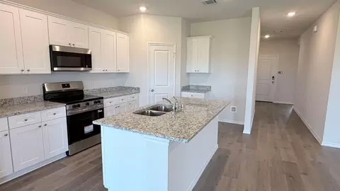621 Edge Hill Ln, Caddo Mills, TX 75135