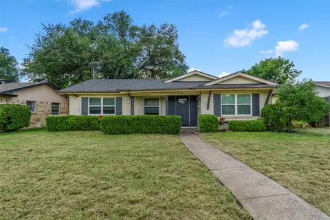 2323 Luau St, Mesquite, TX 75150