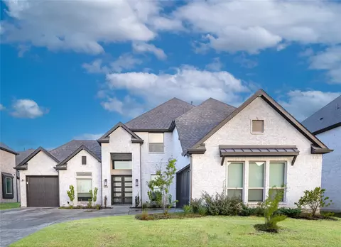 12135 Cotton Field Rd, Frisco, TX 75035