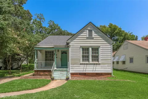 132 E Dalzell St, Shreveport, LA 71104