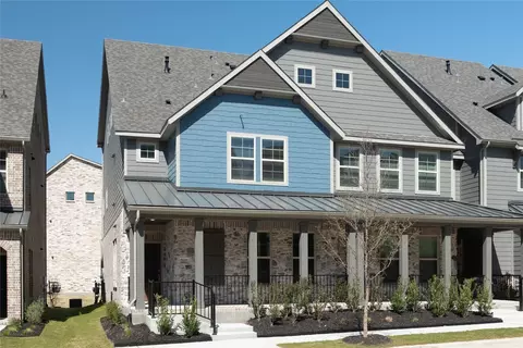 2117 Naples Dr, Rowlett, TX 75088