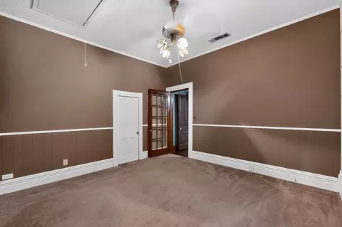 Bedroom - 604 Johnson St, Terrell, TX 75160 photo 8 of 8
