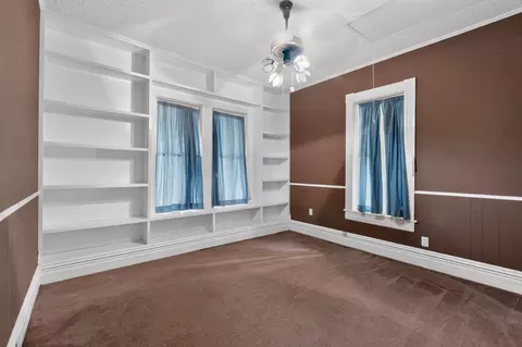 Bedroom - 604 Johnson St, Terrell, TX 75160 photo 6 of 8