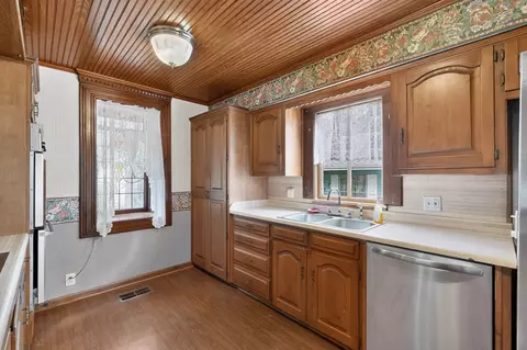Kitchen - 604 Johnson St, Terrell, TX 75160 photo 1 of 4