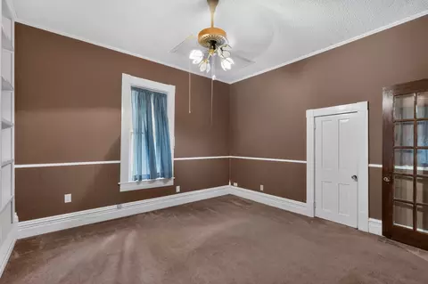 Bedroom - 604 Johnson St, Terrell, TX 75160 photo 7 of 8