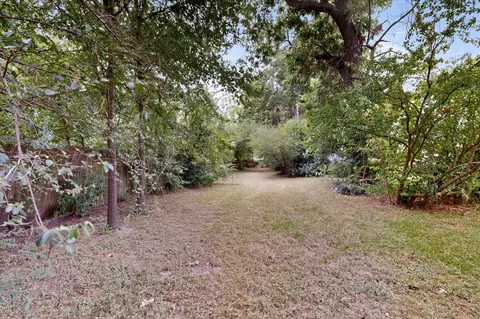 Exterior - 604 Johnson St, Terrell, TX 75160 photo 14 of 14