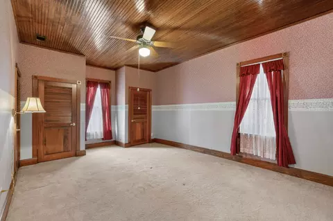 Bedroom - 604 Johnson St, Terrell, TX 75160 photo 1 of 8