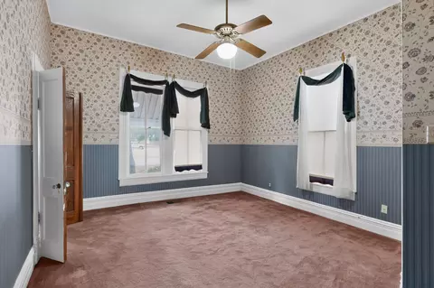 Bedroom - 604 Johnson St, Terrell, TX 75160 photo 4 of 8