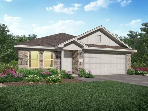 2829 Serenity Grove Ln, Fort Worth, TX 76179