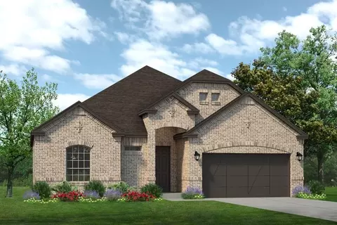 432 Daybreak Dr, Waxahachie, TX 75167