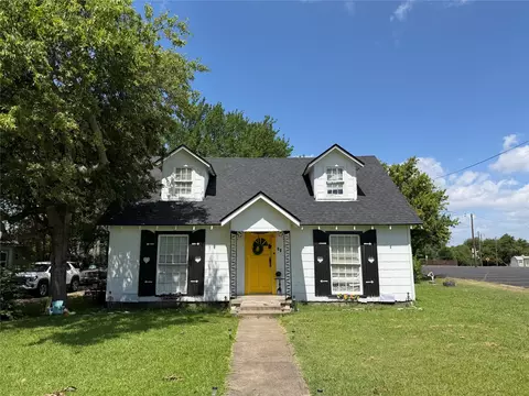 311 S Ebrite St, Mesquite, TX 75149