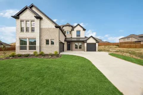 8916 Amistad Ln, Lantana, TX 76226