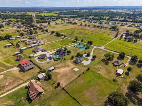 View/Area - 1389 Thomas Rd, Springtown, TX 76082 photo 8 of 9