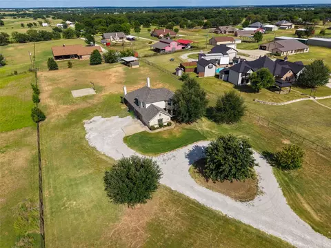 View/Area - 1389 Thomas Rd, Springtown, TX 76082 photo 3 of 9