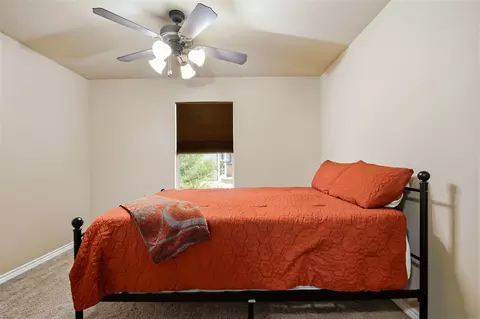 Bedroom - 1389 Thomas Rd, Springtown, TX 76082 photo 3 of 6