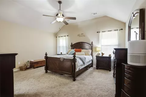 Bedroom - 1389 Thomas Rd, Springtown, TX 76082 photo 1 of 6