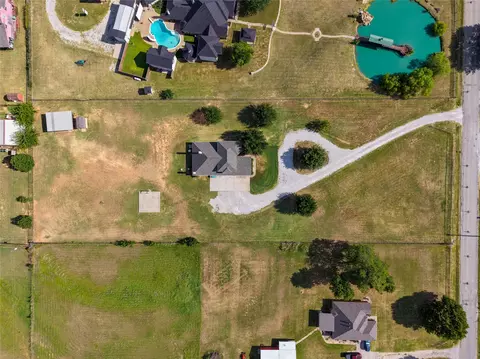 View/Area - 1389 Thomas Rd, Springtown, TX 76082 photo 9 of 9
