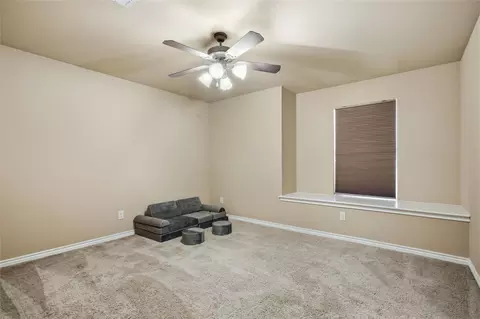 Bedroom - 1389 Thomas Rd, Springtown, TX 76082 photo 6 of 6