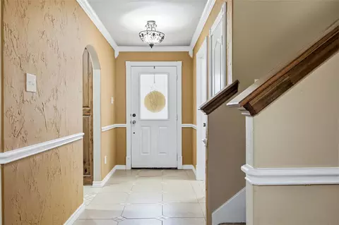 Entry Way - 1389 Thomas Rd, Springtown, TX 76082 photo 1 of 2