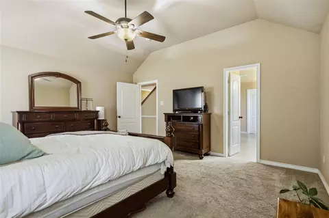 Bedroom - 1389 Thomas Rd, Springtown, TX 76082 photo 2 of 6