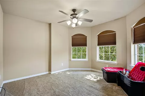 Bedroom - 1389 Thomas Rd, Springtown, TX 76082 photo 5 of 6