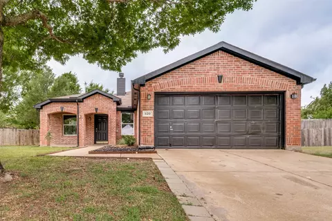 520 King St, Cedar Hill, TX 75104