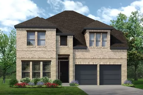 1014 Mill Ridge Dr, Justin, TX 76247