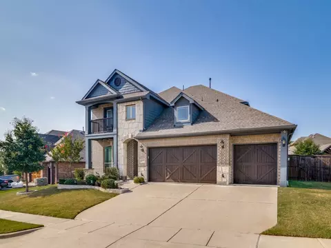 1103 Pheasant Xing, Wylie, TX 75098