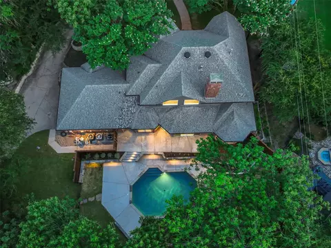 40 Trailridge Dr, Melissa, TX 75454