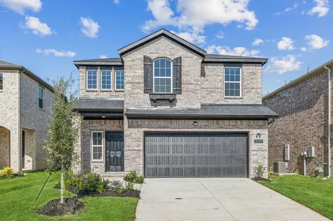 3010 Isla Ter, Princeton, TX 75407