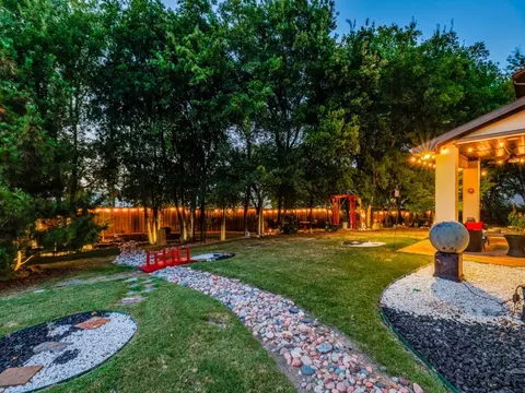 1036 Kenilworth St, Allen, TX 75013