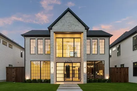 6475 Trammel Dr, Dallas, TX 75214