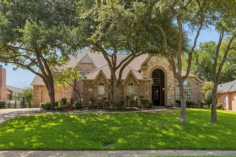 4204 Fairway Dr, Flower Mound, TX 75028