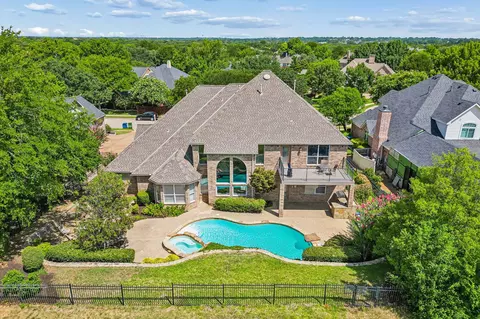 4204 Fairway Dr, Flower Mound, TX 75028