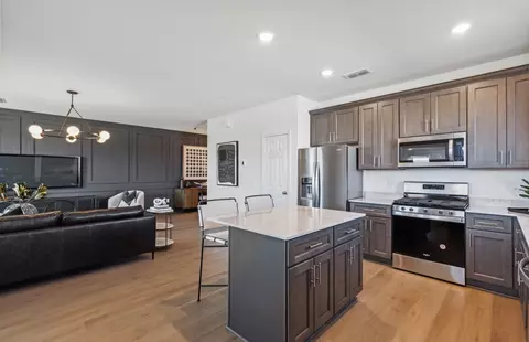 Kitchen - 14147 Nullah St, Pilot Point, TX 76258 photo 3 of 3