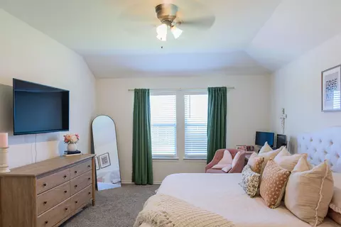 601 Cultivator Ct, Royse City, TX 75189