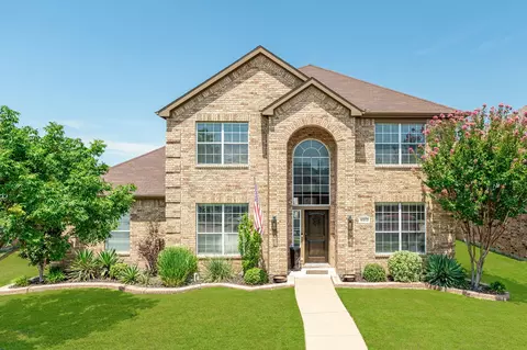 4013 Standridge Dr, The Colony, TX 75056