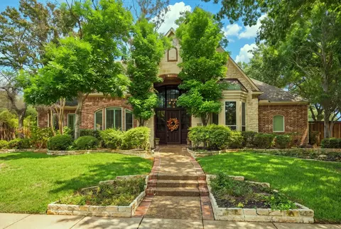 5900 Lennox Hill Dr, Plano, TX 75093