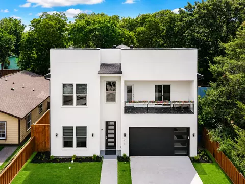 3418 Borger St, Dallas, TX 75212