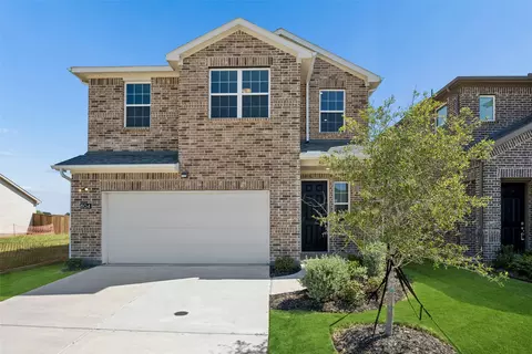 804 Aroco Bnd, Princeton, TX 75407